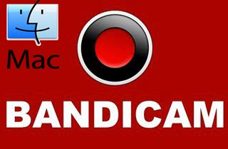 how to download bandicam on a mac